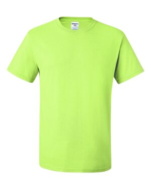 JERZEES Unisex Dri-Power® 50/50 T-Shirt - Image 107