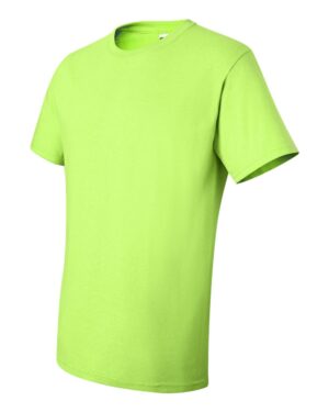 JERZEES Unisex Dri-Power® 50/50 T-Shirt - Image 108