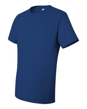 JERZEES Unisex Dri-Power® 50/50 T-Shirt - Image 105