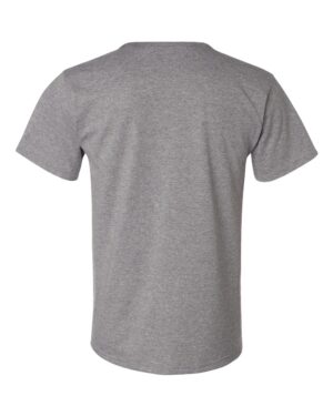 JERZEES Unisex Dri-Power® 50/50 T-Shirt - Image 103