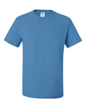 JERZEES Unisex Dri-Power® 50/50 T-Shirt - Image 37