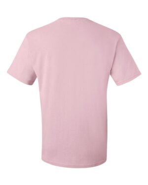 JERZEES Unisex Dri-Power® 50/50 T-Shirt - Image 36