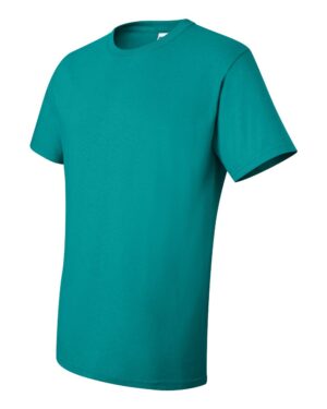 JERZEES Unisex Dri-Power® 50/50 T-Shirt - Image 72