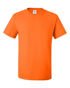 JERZEES Unisex Dri-Power® 50/50 T-Shirt - Image 110