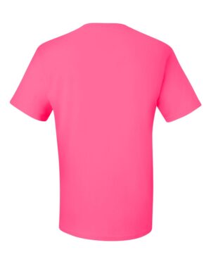 JERZEES Unisex Dri-Power® 50/50 T-Shirt - Image 97
