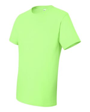 JERZEES Unisex Dri-Power® 50/50 T-Shirt - Image 92