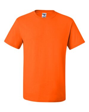 JERZEES Unisex Dri-Power® 50/50 T-Shirt - Image 122