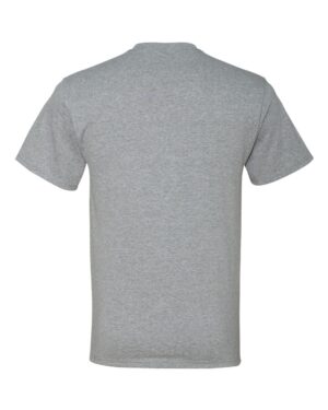 JERZEES Unisex Dri-Power® 50/50 T-Shirt - Image 9