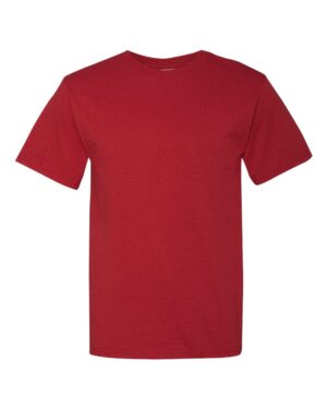 JERZEES Unisex Dri-Power® 50/50 T-Shirt - Image 43