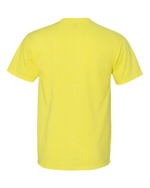 JERZEES Unisex Dri-Power® 50/50 T-Shirt - Image 100