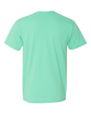 JERZEES Unisex Dri-Power® 50/50 T-Shirt - Image 41