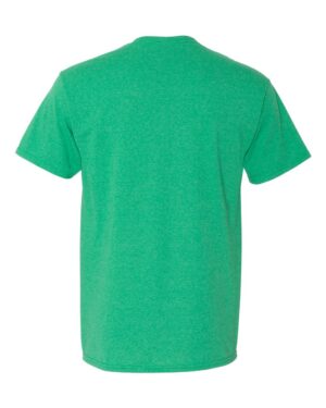 JERZEES Unisex Dri-Power® 50/50 T-Shirt - Image 59