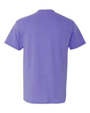 JERZEES Unisex Dri-Power® 50/50 T-Shirt - Image 141