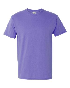 JERZEES Unisex Dri-Power® 50/50 T-Shirt - Image 140