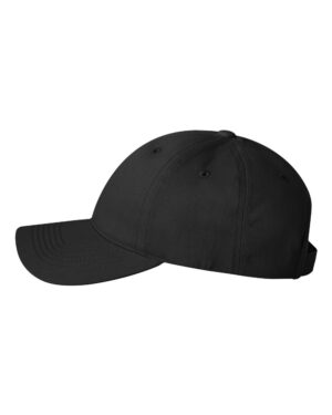 Valucap Cotton Twill Cap - Image 3
