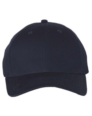 Valucap Cotton Twill Cap - Image 10