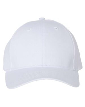 Valucap Cotton Twill Cap - Image 19