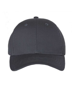 Valucap Cotton Twill Cap - Image 4