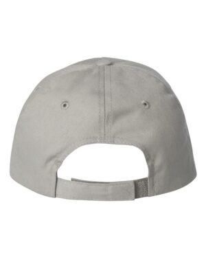 Valucap Cotton Twill Cap - Image 9