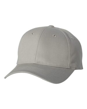 Valucap Cotton Twill Cap - Image 7