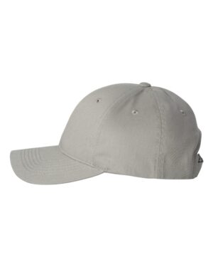 Valucap Cotton Twill Cap - Image 8