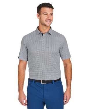 Swannies Men's Tanner Polo - Image 4