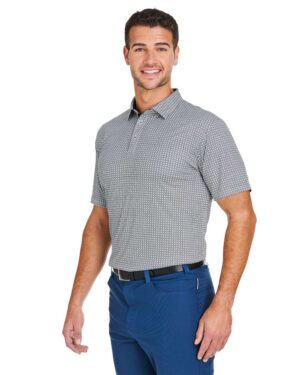 Swannies Men's Tanner Polo - Image 5