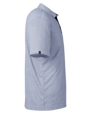 Swannies Men's Tanner Polo - Image 10