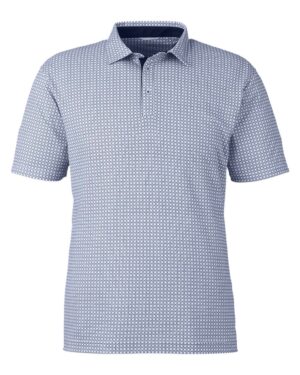 Swannies Men's Tanner Polo - Image 8