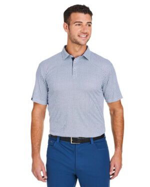 Swannies Men's Tanner Polo - Image 11