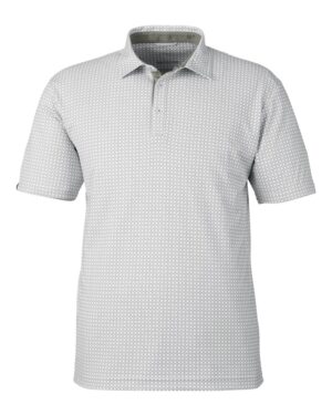 Swannies Men's Tanner Polo - Image 14