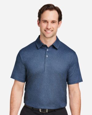 Puma Golf Men's Cloudspun Primary Polo - Image 4