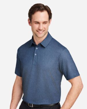 Puma Golf Men's Cloudspun Primary Polo - Image 5