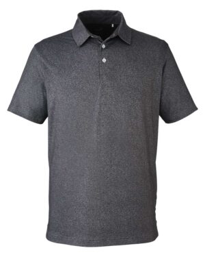 Puma Golf Men's Cloudspun Primary Polo - Image 10
