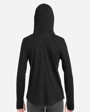 TASC Performance Inc Women's Recess Hooded Pullover - Image 6