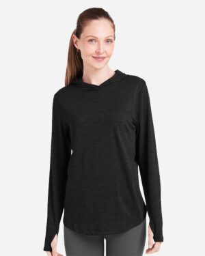 TASC Performance Inc Women's Recess Hooded Pullover - Image 4