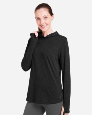 TASC Performance Inc Women's Recess Hooded Pullover - Image 5