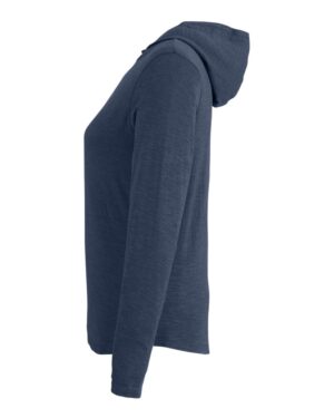 TASC Performance Inc Women's Recess Hooded Pullover - Image 9