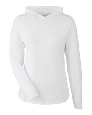 TASC Performance Inc Women's Recess Hooded Pullover - Image 13
