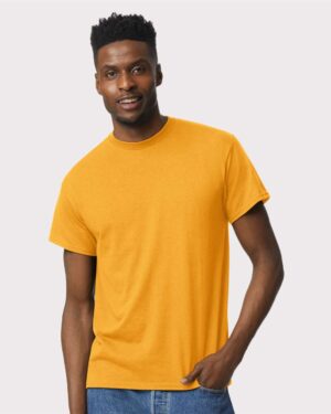 Gildan Unisex DryBlend® T-Shirt - Image 55