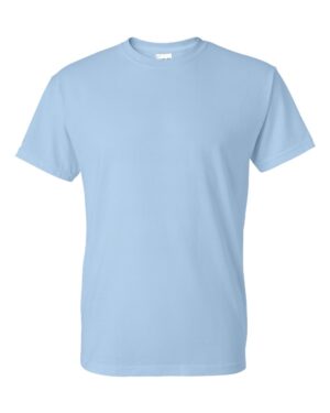Gildan Unisex DryBlend® T-Shirt - Image 89