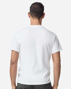 Gildan Unisex DryBlend® T-Shirt - Image 153