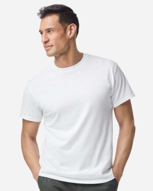 Gildan Unisex DryBlend® T-Shirt - Image 151