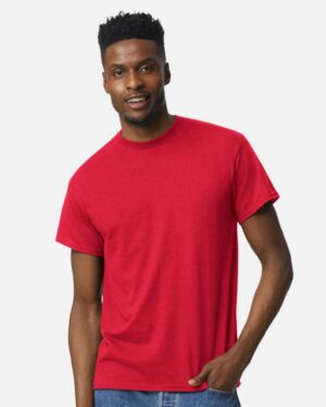 Gildan Unisex DryBlend® T-Shirt - Image 136