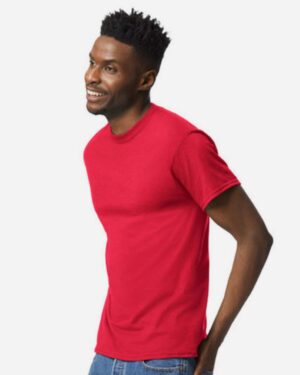 Gildan Unisex DryBlend® T-Shirt - Image 137