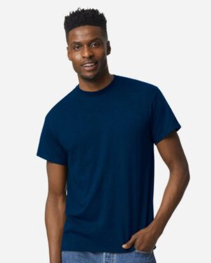 Gildan Unisex DryBlend® T-Shirt - Image 36