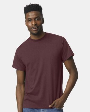 Gildan Unisex DryBlend® T-Shirt - Image 30