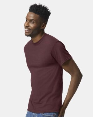 Gildan Unisex DryBlend® T-Shirt - Image 31