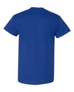 Gildan Unisex DryBlend® T-Shirt - Image 40