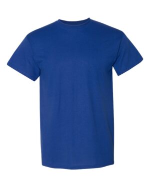 Gildan Unisex DryBlend® T-Shirt - Image 39